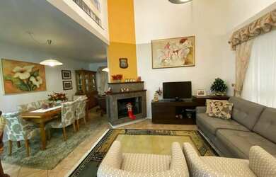 Imagem 6: Casa em Bruno Ernesto Riegel - Planalto - Gramado/RS