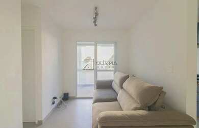 Imagem 3: Aluguel Garden 2 Dormitórios - 52 m² Vila Clementino