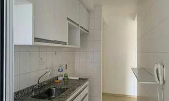 Imagem 7: Imóvel para aluguel com 87 metros quadrados com 3 quartos em Vila Anastácio - São Paulo