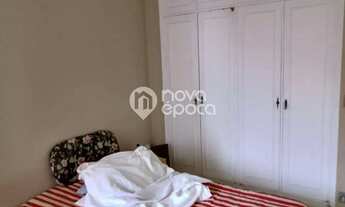 Imagem 7: Copacabana Apartamento com 3 dormitórios