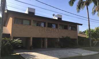 Imagem: Sobrado à venda e para alugar em Indaiatuba