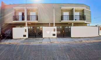 Imagem: Casa com 2 dormitórios à venda, 72 m²