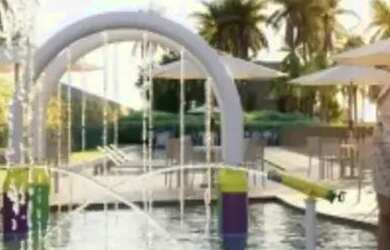 Imagem 7: Imóvel para venda tem 32 metros quadrados com 1 quarto em Praia dos Carneiros - Tamandaré