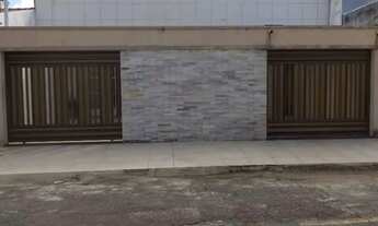 Imagem: Casa à venda em rua pública, CIDADE NOVA