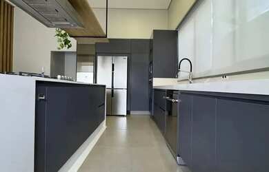 Imagem 5: Casa a venda no condomínio Residencial Spazio Verde em Bauru -SP