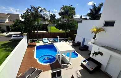 Imagem: Casa com 5 quartos à venda, 446 m² por