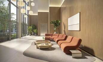 Imagem 2: Imóvel para venda com 131 metros quadrados com 3 quartos em Vila Firmiano Pinto - São Paul