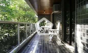 Imagem: Apartamento em Tijuca