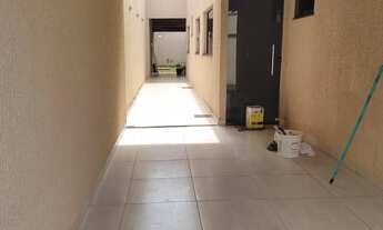 Imagem: Alugo casa com 3 quartos