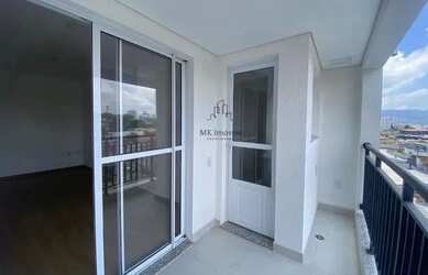 Imagem 4: Apartamento para Locação no Liv Cardoso de Siqueira Centro de Mogi das Cruzes/SP