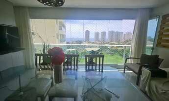 Imagem 7: Residencial Mário Cravo, apartamento 3 quartos, suíte, 2 vagas em Pituaçu - Salvador - BA