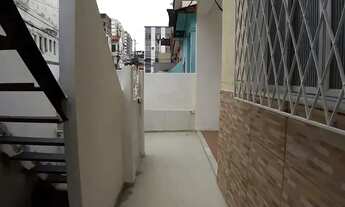 Imagem 5: Alugo imóvel casa de vila 2 quartos no Campinho