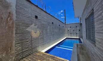 Imagem: Casa com 2 dormitórios, 67 m² - venda