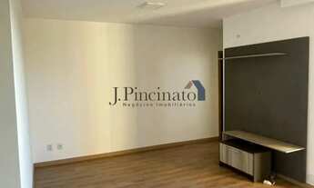 Imagem 2: Apartamento Padrão em Jundiaí