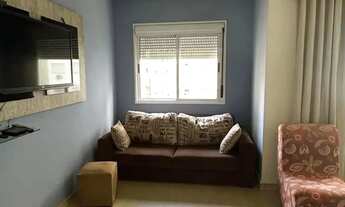 Imagem 2: Apartamento 2 dormitórios, 1 suíte, 1 vaga, elevador na Vila Ipiranga