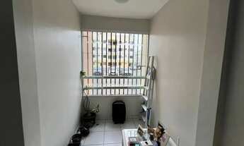 Imagem 7: Apartamento C/ Suíte e Varanda