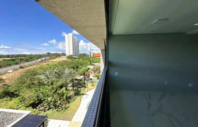 Imagem 7: Manhattan Tribeca | 3/4 sendo 1 suíte | 84m² | Nascente | 1 vaga | Andar baixo