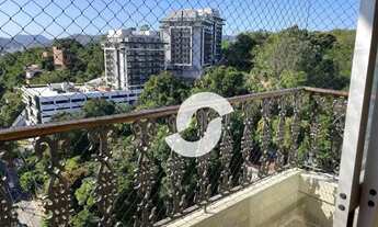 Imagem: Apartamento à venda, 112 m² por R$ 650.000,00