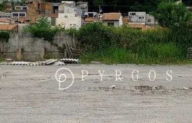 Imagem 3: Terreno para Locação, 1750 m² - Vila Zezé - Jacareí/SP