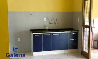 Imagem 2: Casa residencial com 1 quarto para alugar, 113m² - Jardim América