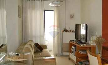 Imagem 3: Apartamento de 2 dormitórios, 2 banheiros, 1 vaga para locação na Vila Leopoldina!