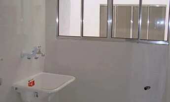 Imagem 7: Casa com 1 dormitório para alugar, 50 m² por R$ 1.392,64/mês - Tucuruvi - São Paulo/SP