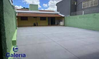 Imagem 4: Casa residencial com 1 quarto para alugar, 113m² - Jardim América