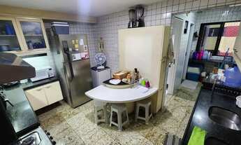 Imagem 7: Apartamento para vender e alugar no CONDOMÍNIO CASTELLAMARE, PONTA VERDE, Maceió, AL