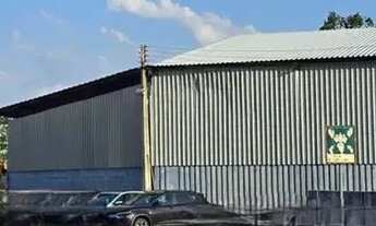 Imagem 3: Terreno com 150.532m2 no Distrito Industrial 2. - Av Flamboyant. Ótimo Preço e Localização