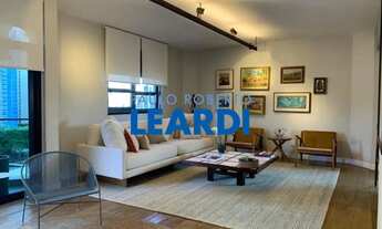 Imagem: APARTAMENTO - PINHEIROS - SP