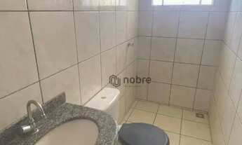 Imagem 6: Apartamento com 2 dormitórios para alugar, 55 m² por R$ 1.474,41/mês - Plano Diretor Sul