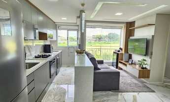 Imagem: Apartamento à venda em Campinas, Jardim