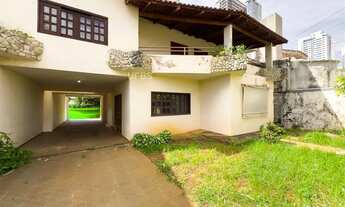 Imagem 2: Casa a venda no Jardim America - 4 suites - Proxima ao Parque Vaca Brava