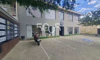 Imagem 2: Imóvel comercial disponível para locação no Bairro Itu Novo Centro, com 15m²