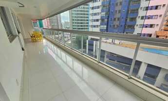 Imagem 5: APARTAMENTO À VENDA | PARQUE DAS CASTANHEIRAS