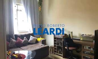 Imagem: APARTAMENTO - HIGIENÓPOLIS - SP