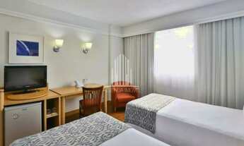 Imagem 4: Excelente oportunidade! Apartamento à venda em São Paulo-SP, Santa Cecília, 1 quarto, 1 ba