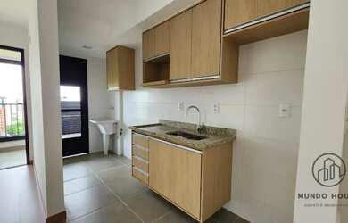 Imagem 4: Apartamento para locação na rua do Mercadão Campolim - Planeta