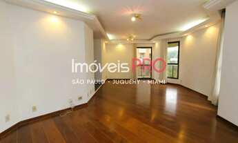 Imagem 4: Vila Mariana ,apartamento com 157 metros 4 dormitórios,2 suítes,living para 3 ambientes,03