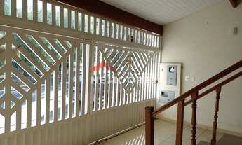 Imagem 4: Casa em Rua Treze de Maio - Centro - Tatuí/SP