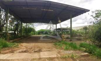 Imagem 5: Galpão à venda e para alugar em Campinas, Distrito Industrial, com 20015 m²