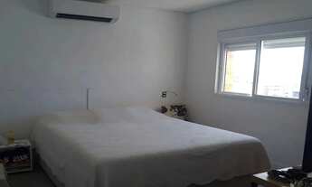 Imagem 3: Apartamento em Rua Ministro Xavier de Toledo - Campo Grande - Santos/SP