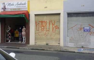 Imagem 2: Ponto para alugar, 40 m² por R$ 1.600,00/mês - Centro - Jacareí/SP