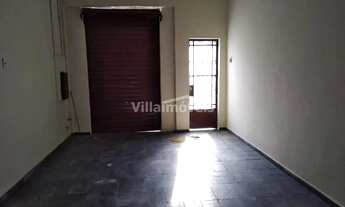 Imagem 2: Casa - Vila Industrial - Campinas