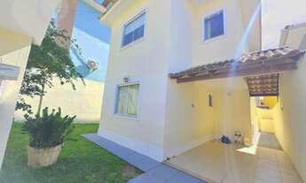 Imagem: Casa à venda, 122 m² por R$ 690.000,00