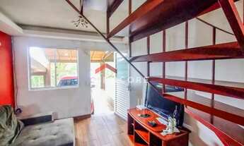 Imagem 4: Casa de condomínio em Rua Alcebíades Azeredo dos Santos - Cecília - Viamão/RS