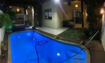 Imagem 5: Casa no Residencial Alamedas do Sol [25624