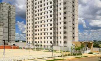 Imagem 2: Condomínio Parque América Cancún