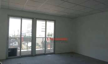 Imagem 2: Conjunto, 45 m² - venda por R$ 630.000 ou aluguel por R$ 3.932/mês - Pinheiros - São Paulo