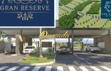 Imagem 6: TERRENO RESIDENCIAL em INDAIATUBA - SP, LOTEAMENTO PARK GRAN RESERVE